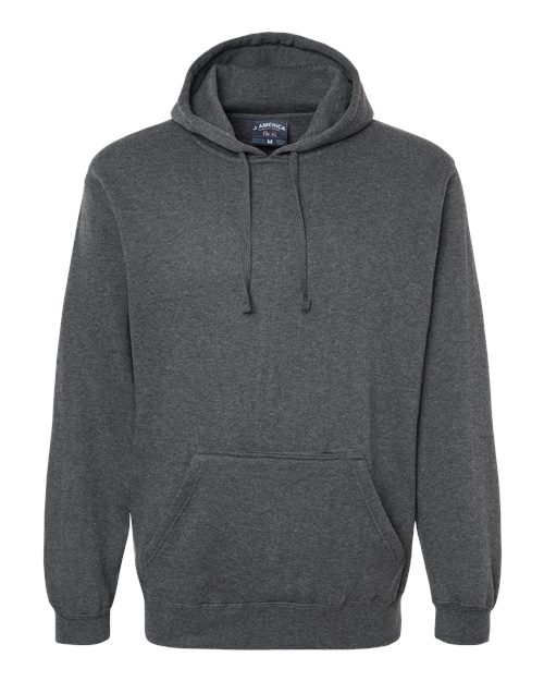 Men's Tailgate Hooded Sweatshirt