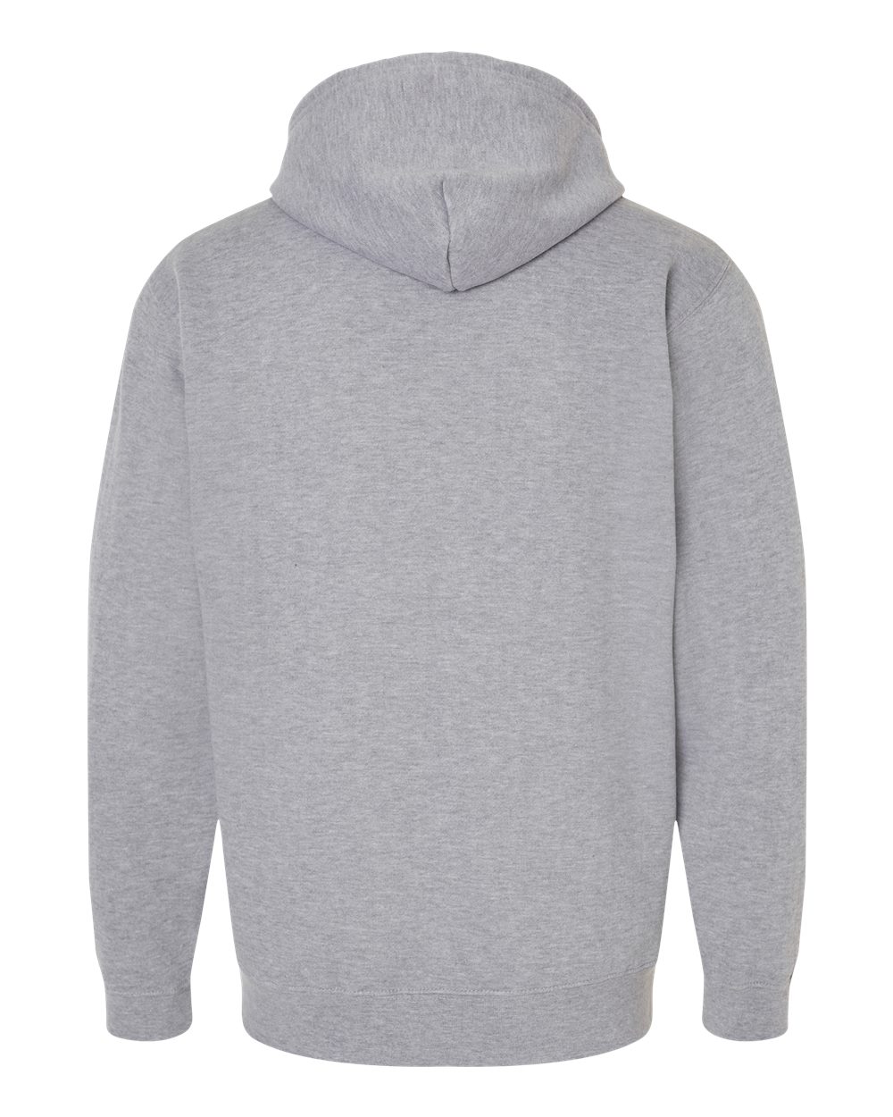 J. America Tailgate Hooded Sweatshirt - 8815