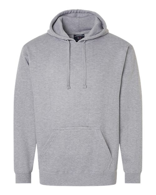 Men's Tailgate Hooded Sweatshirt