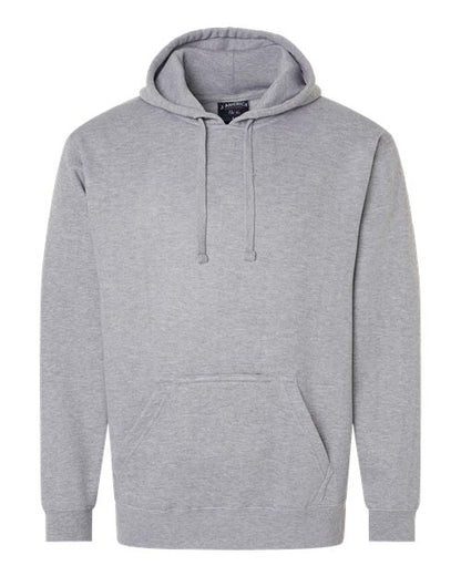 Men's Tailgate Hooded Sweatshirt