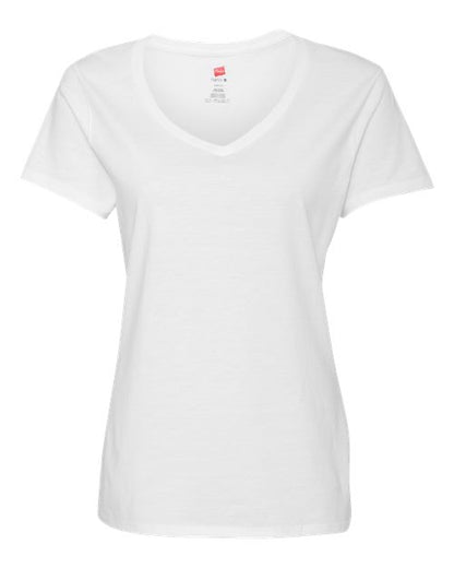 Women's Perfect-T V-Neck T-Shirt