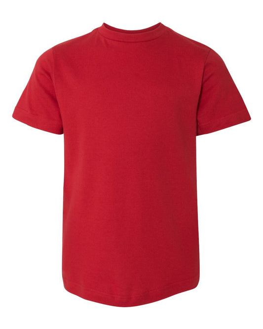 LAT Youth Premium Jersey T-Shirt - 6180