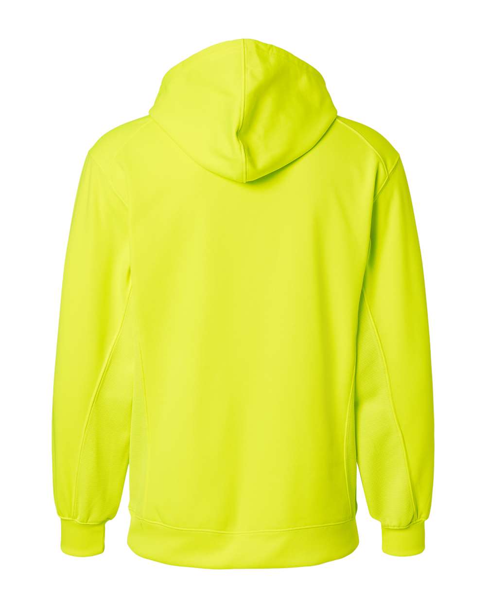 Badger Performance Fleece Hooded Sweatshirt - 1454