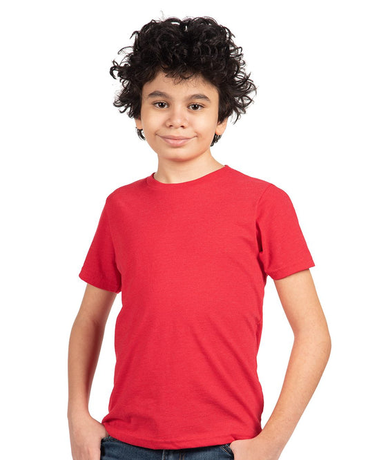 Next Level Apparel? Youth CVC Tee NL3312