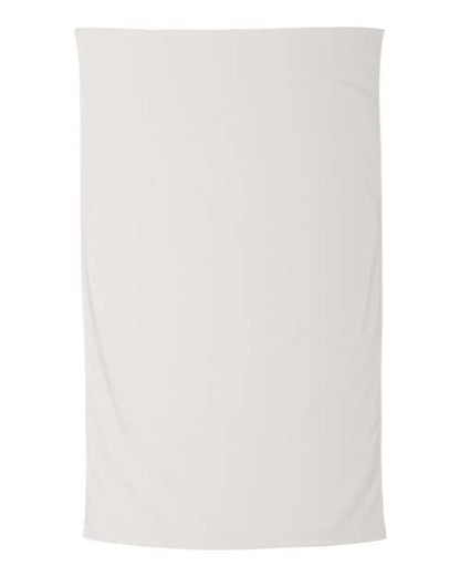 Legacy Velour Beach Towel