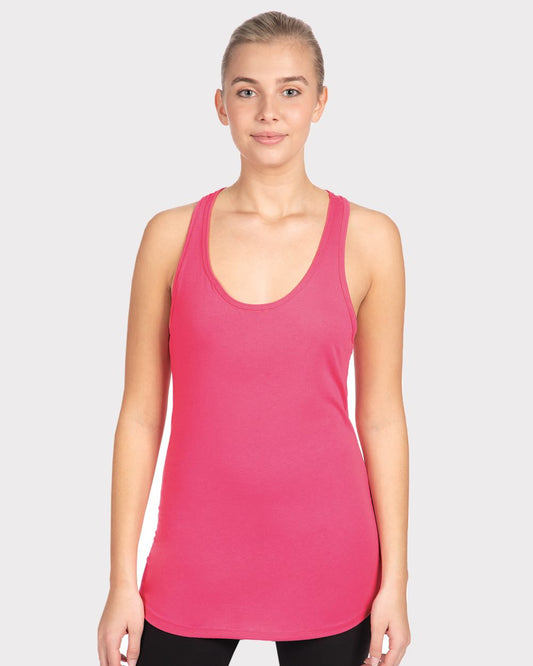 Next Level Apparel? Women's Ideal Racerback Tank NL1533