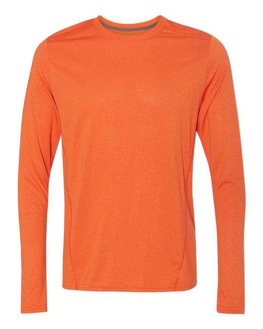 Gildan Performance® Tech  Long Sleeve T-Shirt - 47400