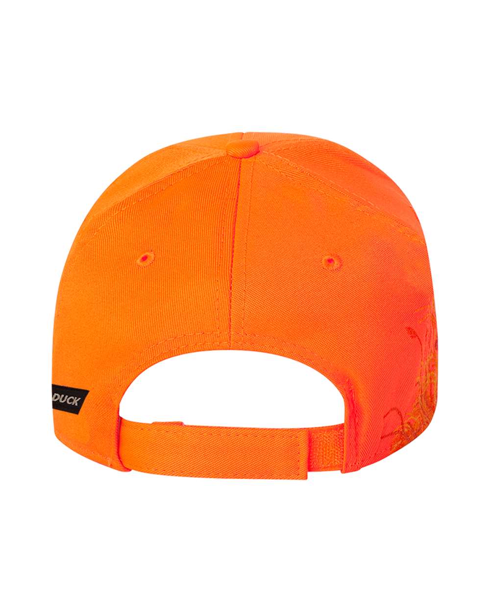 DRI DUCK Running Buck Cap - 3301