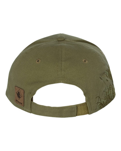 DRI DUCK Running Buck Cap - 3301
