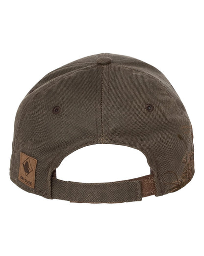 DRI DUCK Running Buck Cap - 3301