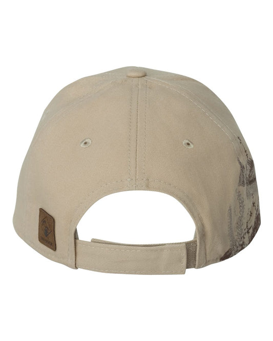 DRI DUCK Bass Cap - 3303