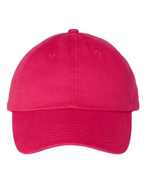 Bio-Washed Classic Dad Hat