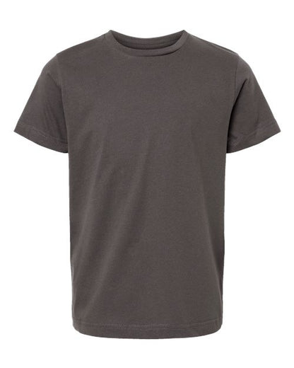 Youth Fine Jersey Tee