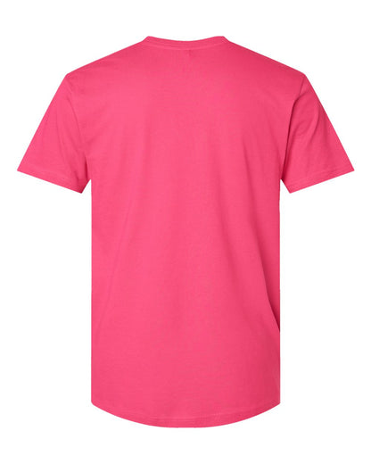 LAT Fine Jersey Tee - 6901