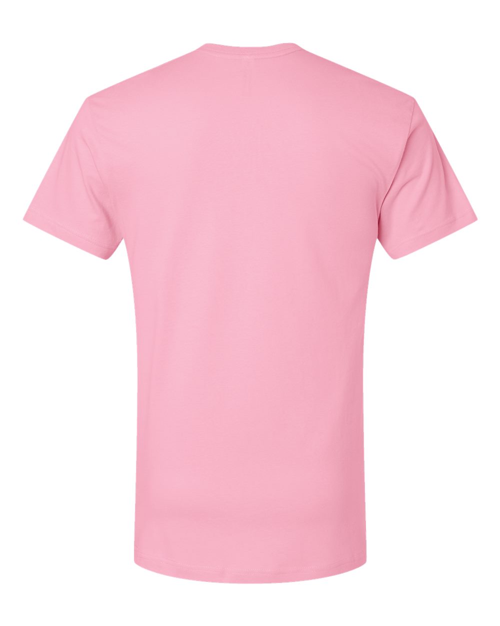LAT Fine Jersey Tee - 6901