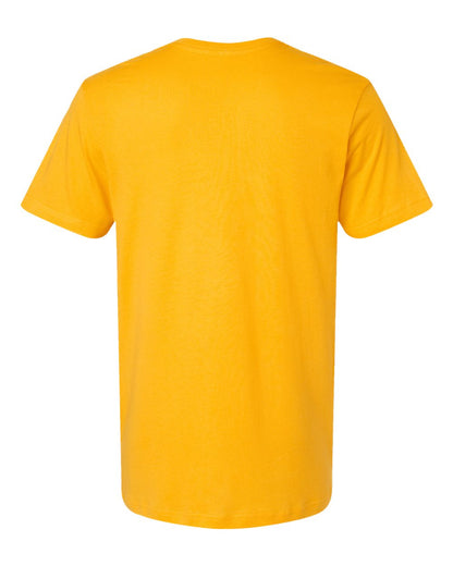LAT Fine Jersey Tee - 6901