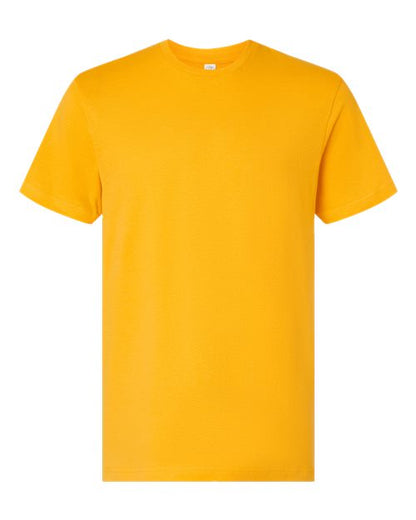 Unisex Fine Jersey Tee