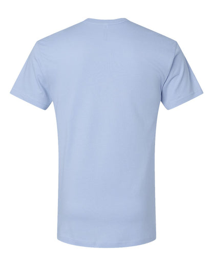 LAT Fine Jersey Tee - 6901