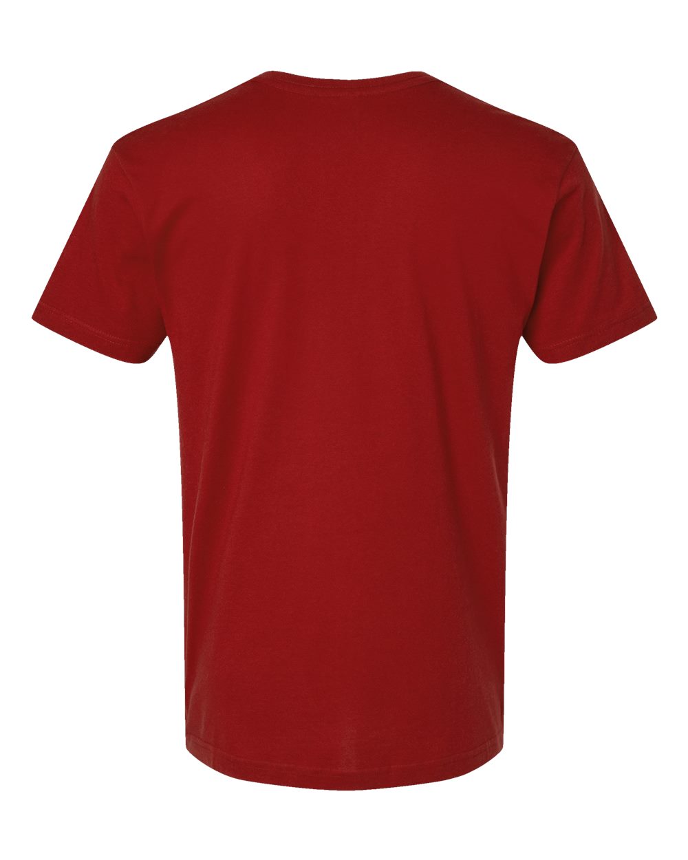 LAT Fine Jersey Tee - 6901
