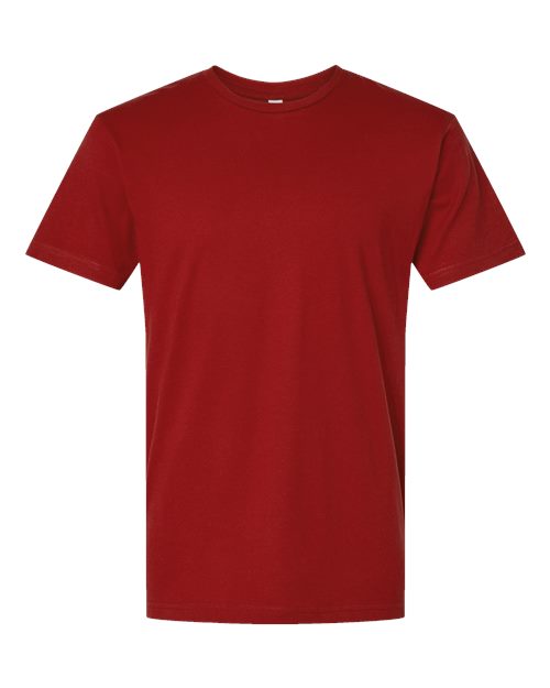 Unisex Fine Jersey Tee