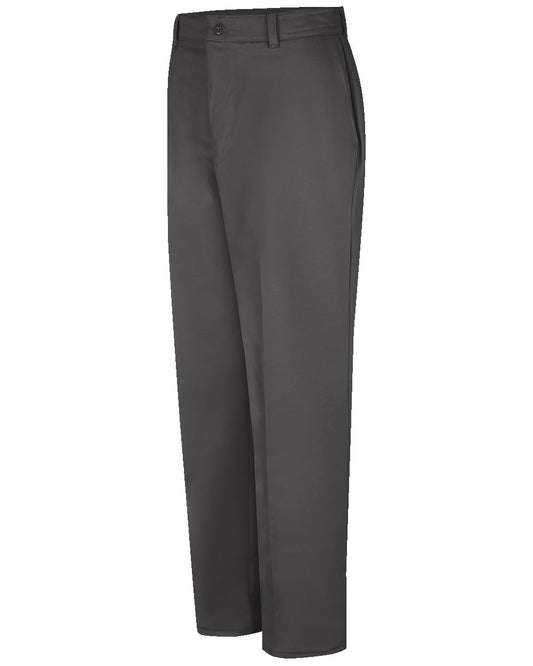 Red Kap Wrinkle-Resistant Cotton Work Pants - PC20