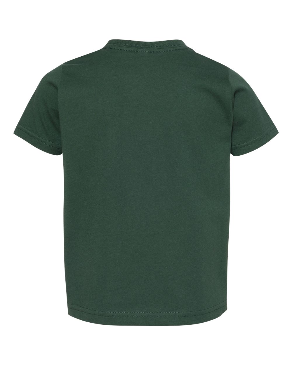 Rabbit Skins Toddler Fine Jersey Tee - 3321