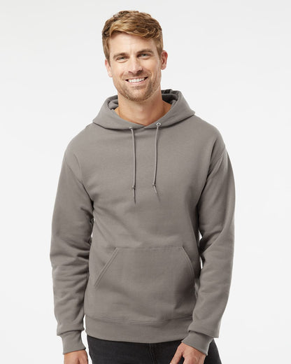 JERZEES NuBlend® Hooded Sweatshirt - 996MR