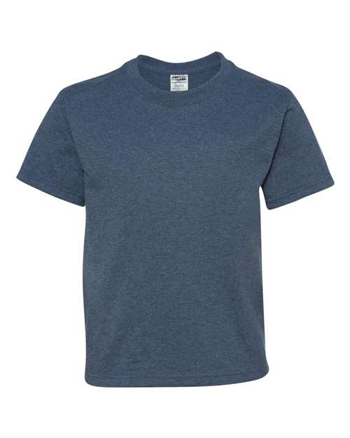 Youth Dri-Power® 50/50 T-Shirt