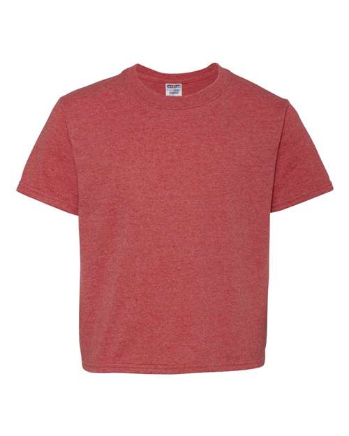 Youth Dri-Power® 50/50 T-Shirt