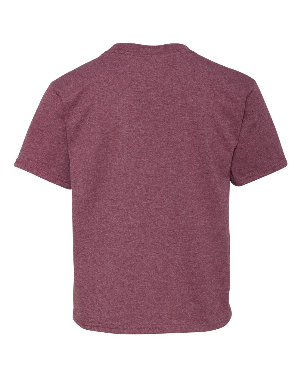 JERZEES Dri-Power® Youth 50/50 T-Shirt - 29BR