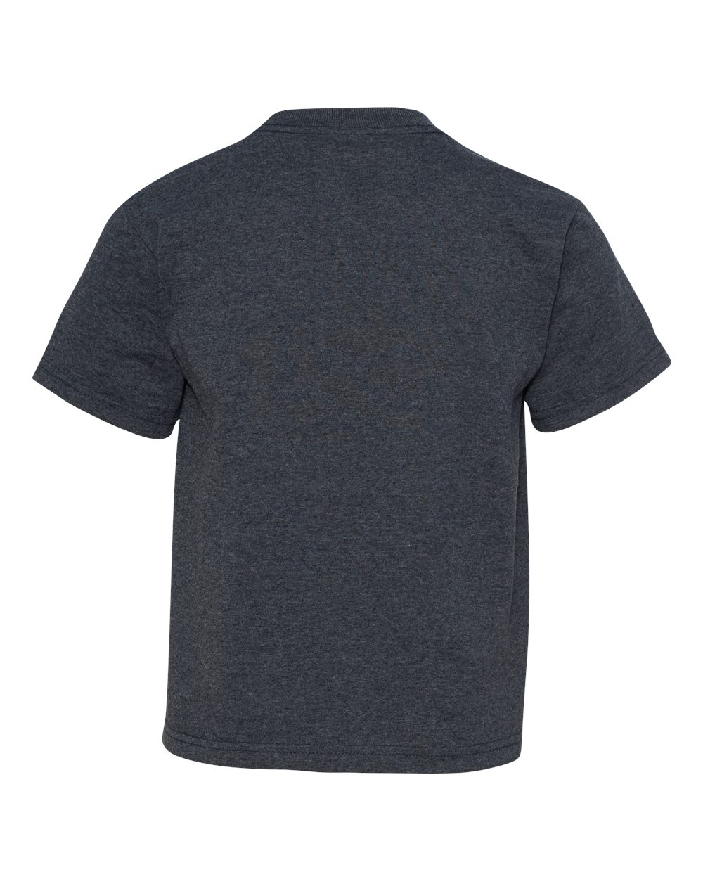 JERZEES Dri-Power® Youth 50/50 T-Shirt - 29BR