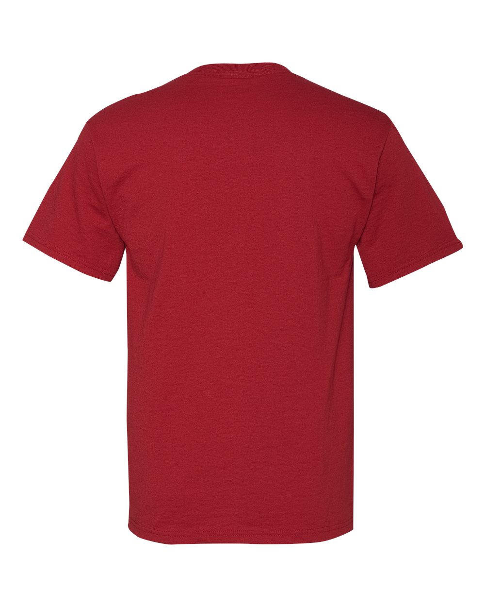 JERZEES Dri-Power® 50/50 T-Shirt - 29MR
