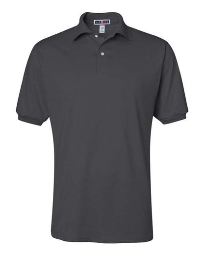 Men's SpotShield® 50/50 Polo