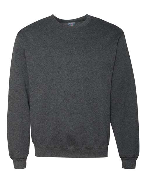 Unisex Super Sweats NuBlend® Crewneck Sweatshirt
