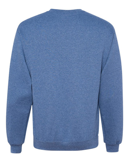 JERZEES NuBlend® Crewneck Sweatshirt - 562MR