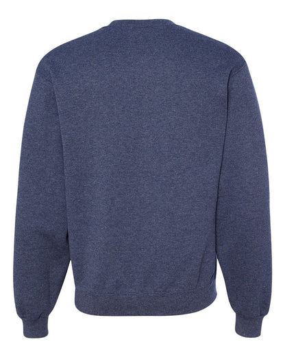 JERZEES NuBlend® Crewneck Sweatshirt - 562MR
