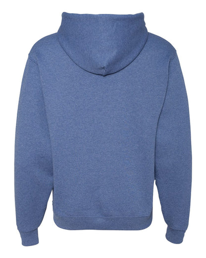 JERZEES NuBlend® Hooded Sweatshirt - 996MR