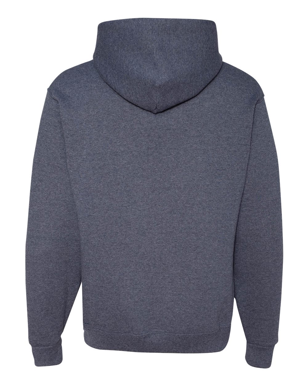 JERZEES NuBlend® Hooded Sweatshirt - 996MR