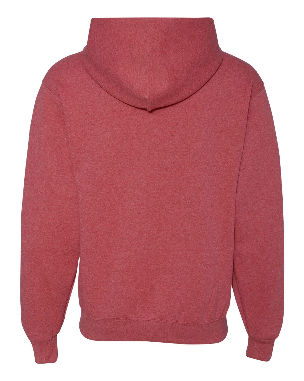 JERZEES NuBlend® Hooded Sweatshirt - 996MR