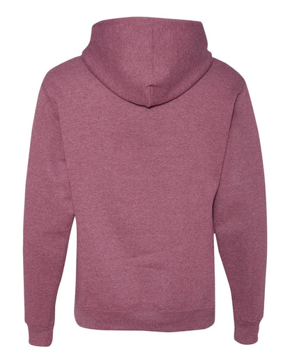JERZEES NuBlend® Hooded Sweatshirt - 996MR