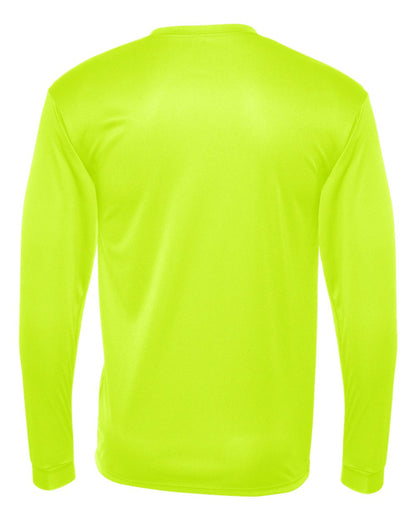 C2 Sport Performance Long Sleeve T-Shirt - 5104