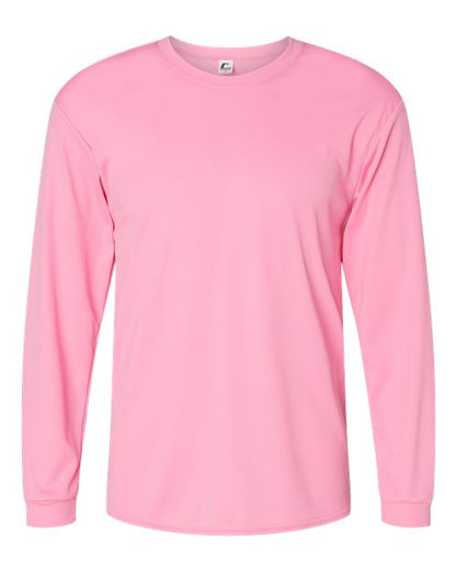 Unisex Performance Long Sleeve T-Shirt