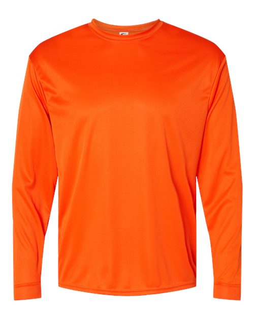 Unisex Performance Long Sleeve T-Shirt