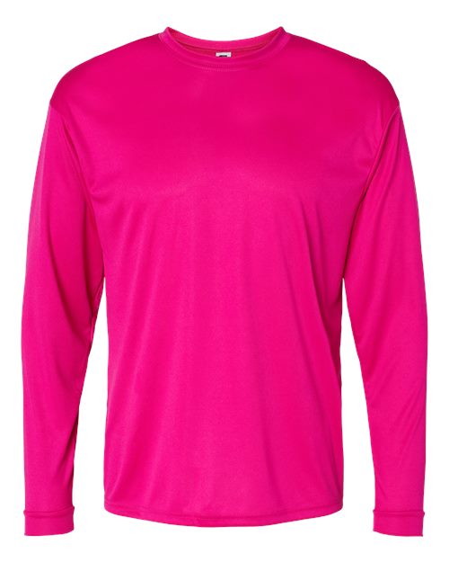Unisex Performance Long Sleeve T-Shirt