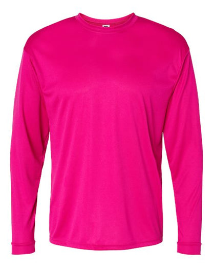 Unisex Performance Long Sleeve T-Shirt