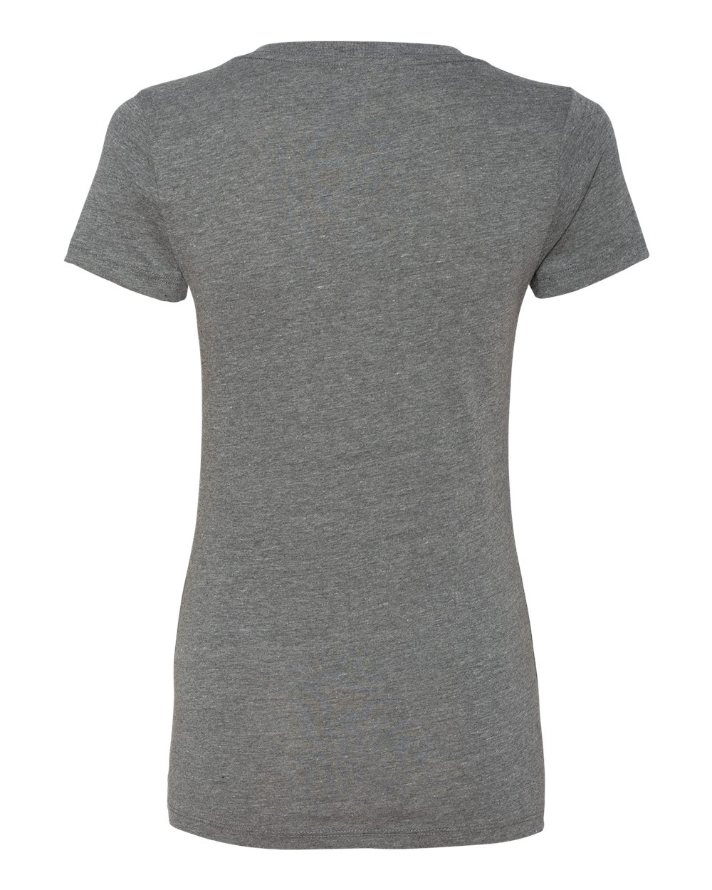 BELLA + CANVAS Women’s Jersey Deep V-Neck Tee - 6035