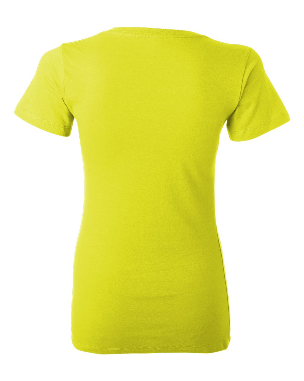 BELLA + CANVAS Women’s Jersey Deep V-Neck Tee - 6035