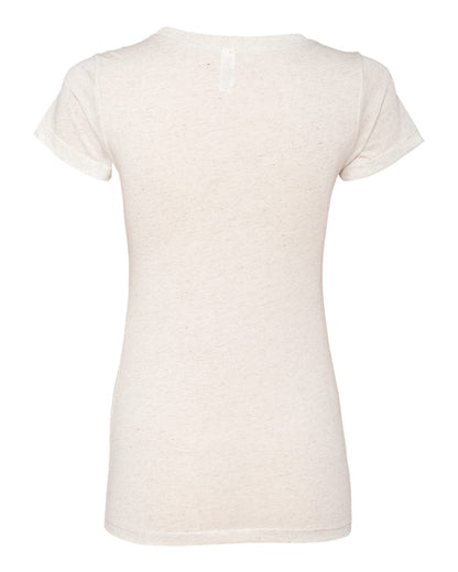BELLA + CANVAS Women's Triblend Tee - 8413