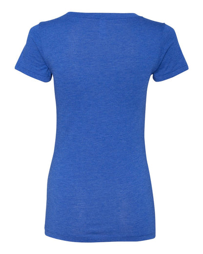 BELLA + CANVAS Women's Triblend Tee - 8413