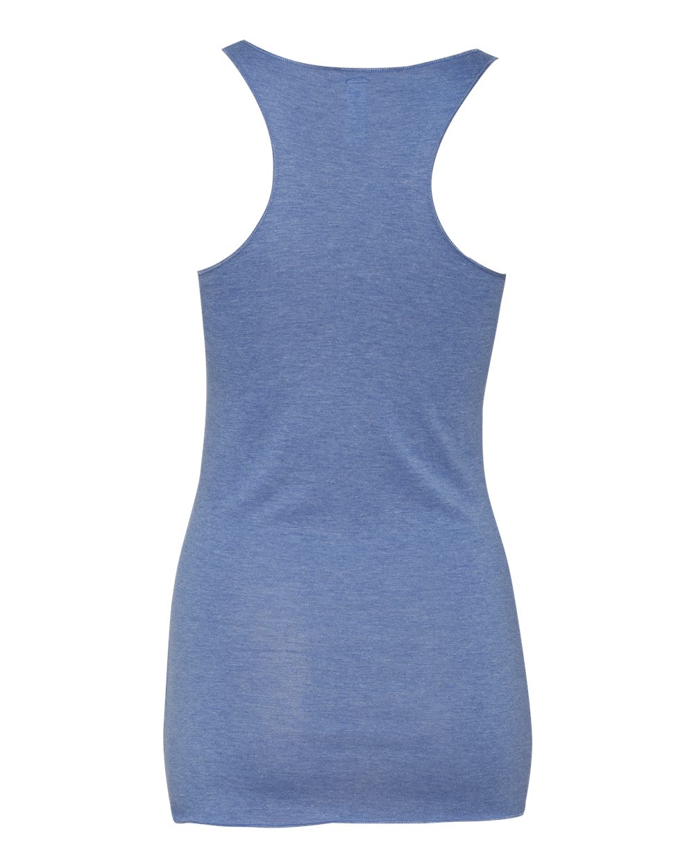 BELLA + CANVAS Women's Triblend Racerback Tank - 8430